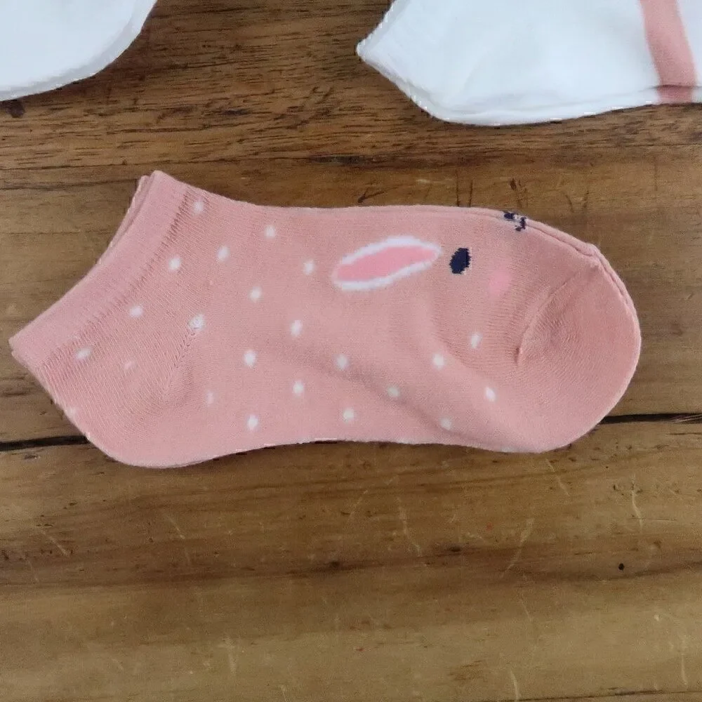 N/A pair pink